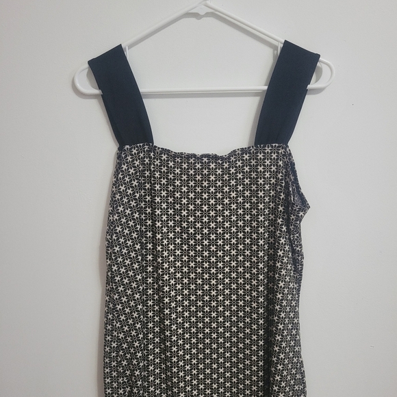 GUC- Creative Design Works -Dressy Tank Top Size Large - Picture 3 of 4